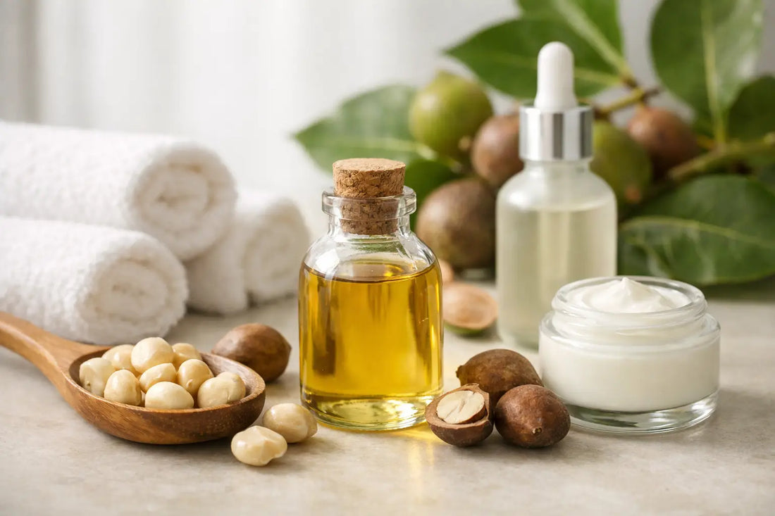 What Is Kukui Nut Oil Used for Skin Care?