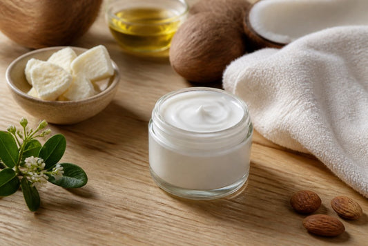Anti-Inflammatory Cream for Sensitive Skin: A Guide