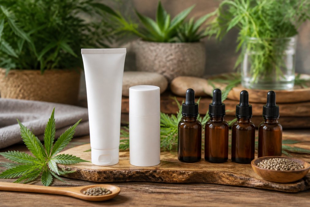 Best Organic CBD Pain Relief 2026: Top Products Tested