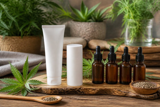 Best Organic CBD Pain Relief 2026: Top Products Tested