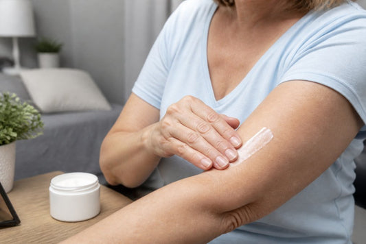 CBD Cream for Fibromyalgia: Reviews & Application Guide