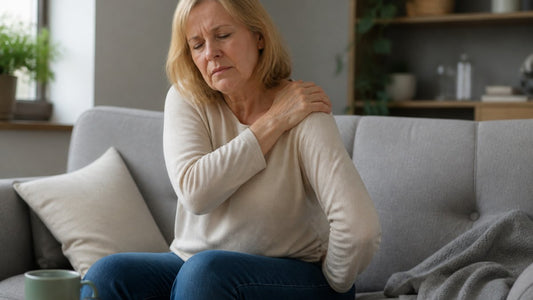 CBD Dosage for Fibromyalgia Pain Relief: 2026 Guide