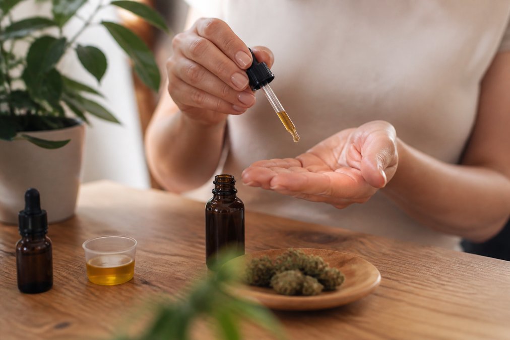CBD Dosage for Localized Joint Pain: 2026 Guide
