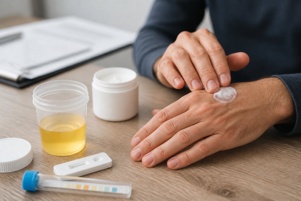 CBD Lotion Drug Test Concerns: What You Need to Know