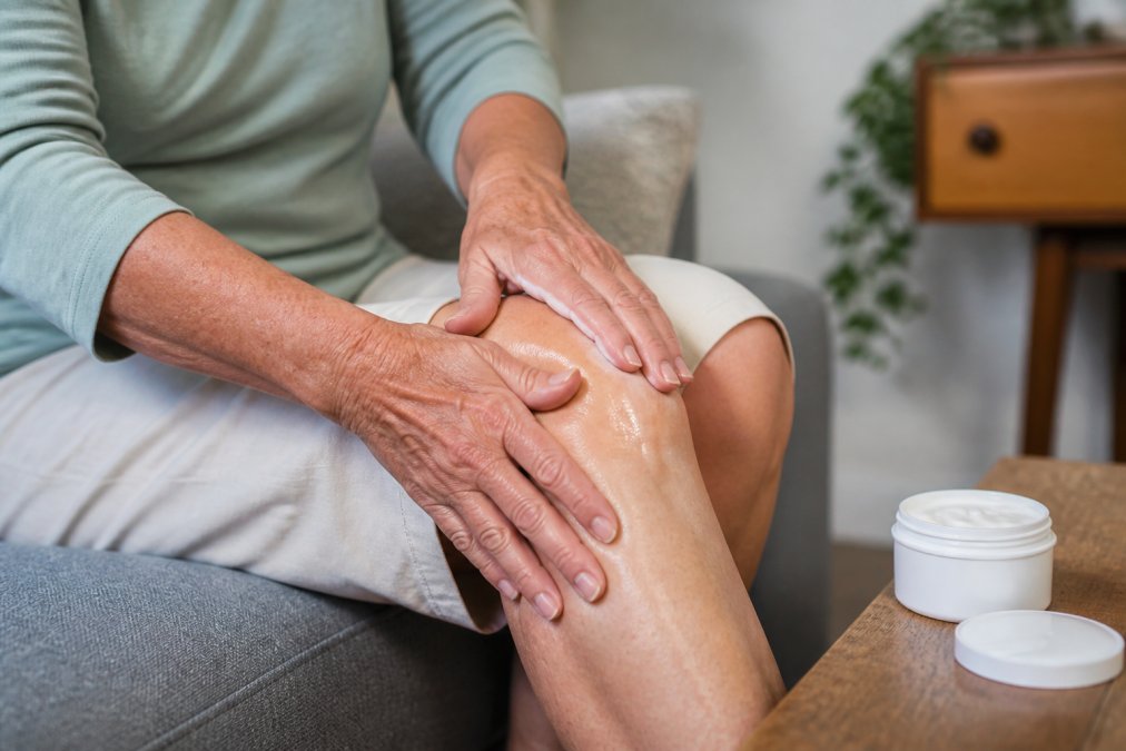 CBD Lotion for Arthritis: What Patient Testimonials Reveal