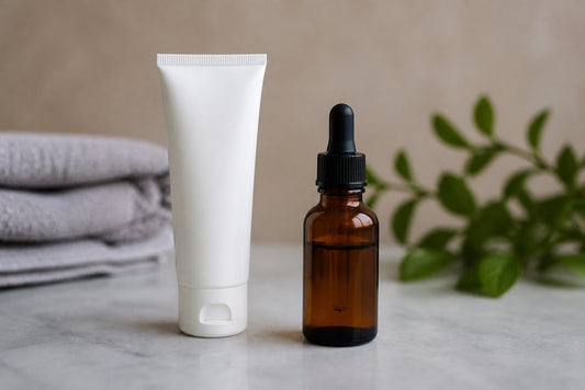 CBD Lotion vs CBD Oil for Muscles: Which Works?