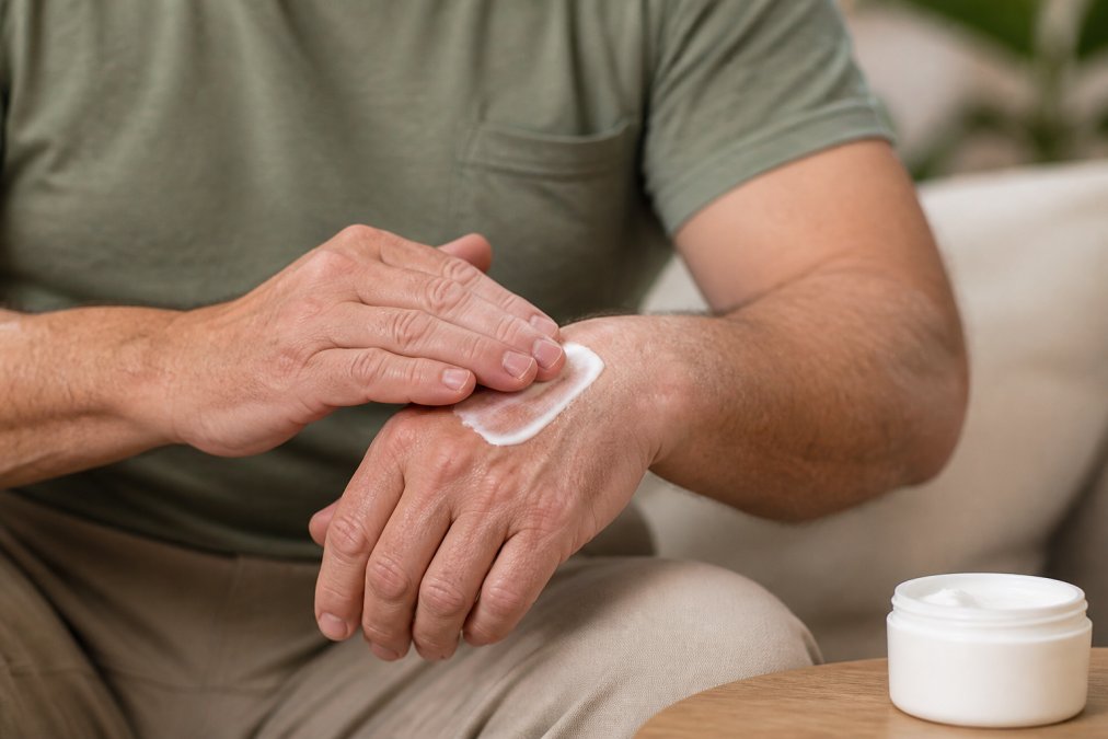 CBD Topicals for Psoriatic Arthritis Pain: What Works