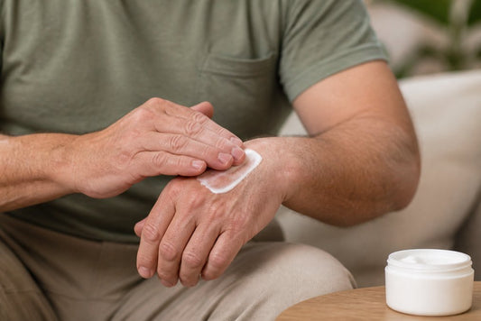 CBD Topicals for Psoriatic Arthritis Pain: What Works