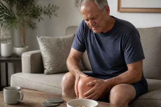 Customer Reviews: CBD for Joint Inflammation