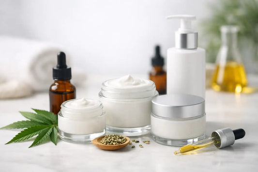 How Much CBD Lotion Strength Do I Need?