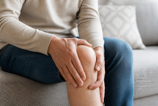 Does CBC Help With Joint Inflammation? Evidence & Usage Guide