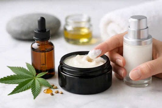 High Potency CBD Topical Review That Matters