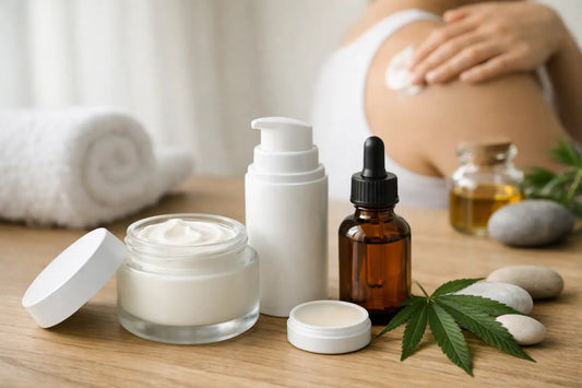 THC Free Topical Review That Puts Relief First