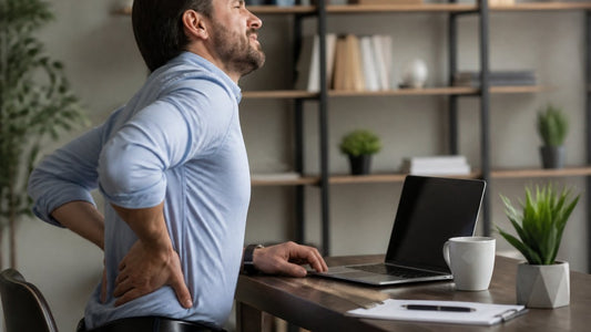 High Potency CBD for Chronic Back Pain: 2026 Guide
