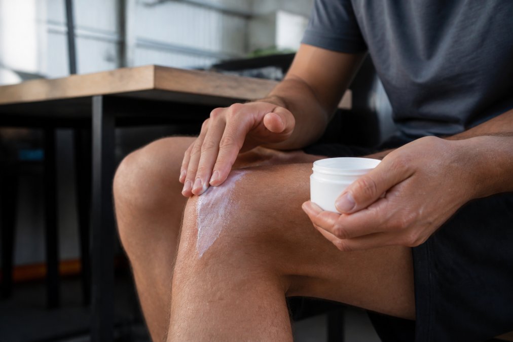 How CBC Helps With Discomfort: A Practical Guide