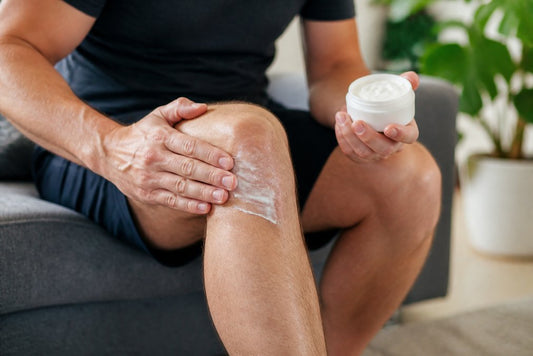 How Long Does CBD Topical Take to Work? 2026 Guide