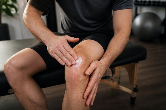 How to Apply Topical Pain Relief for Best Absorption