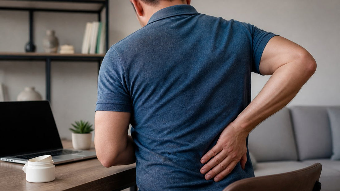 How to Choose CBD Lotion for Back Pain: 2026 Guide