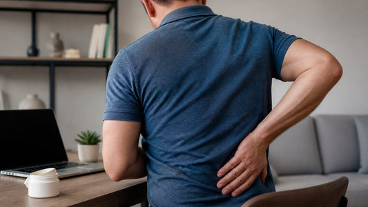 How to Choose CBD Lotion for Back Pain: 2026 Guide