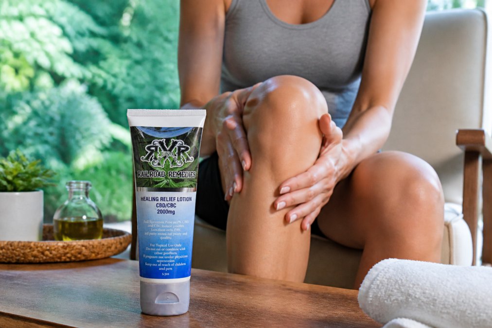 How to Reduce Joint Swelling Naturally: 7 Steps