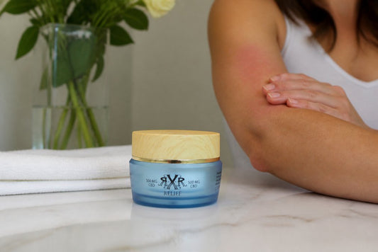 How to Soothe Radiation Skin Irritation: A Step-by-Step Guide