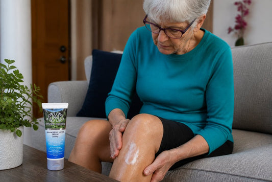 Is CBD Cream Safe for Elderly Neuropathy Patients?
