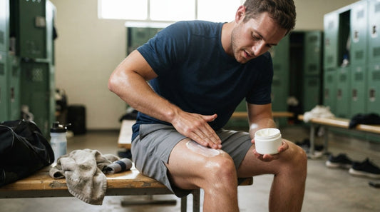 Is CBD Pain Cream Worth It for Athletes