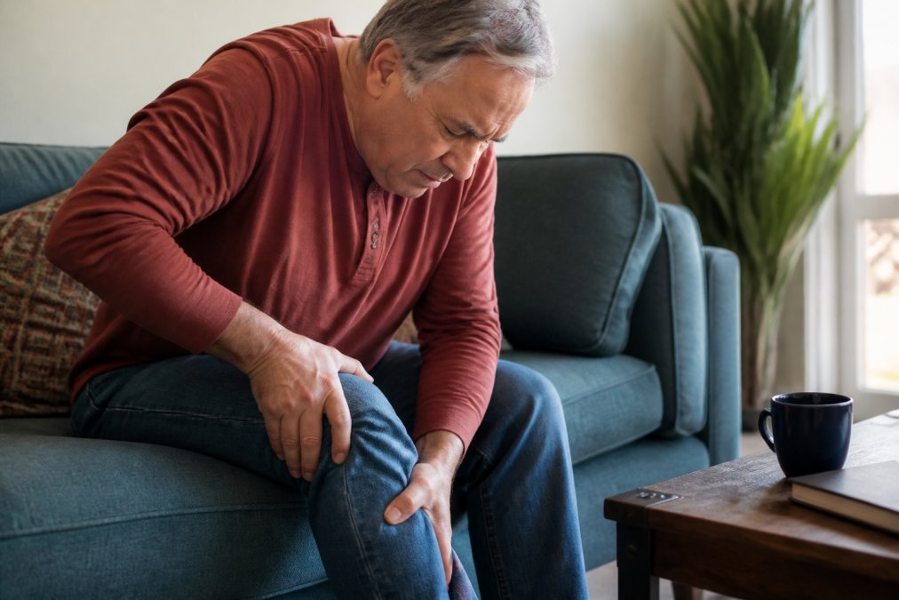 Natural Alternatives to CBD for Nerve Pain: 7 Options