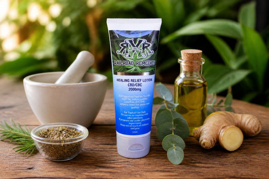 Natural Alternatives to Voltaren Gel: 2026 Guide