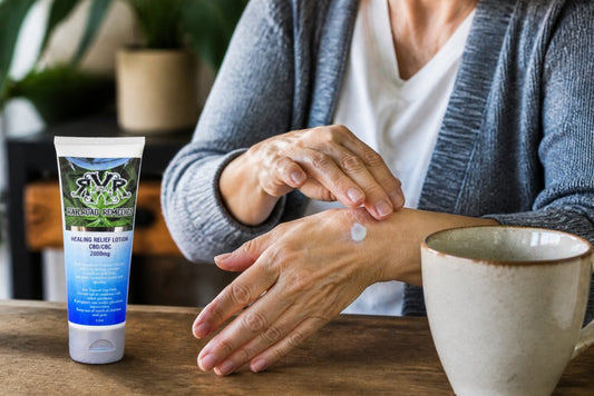 Natural Pain Relief for Hand Arthritis: 7 Proven Methods