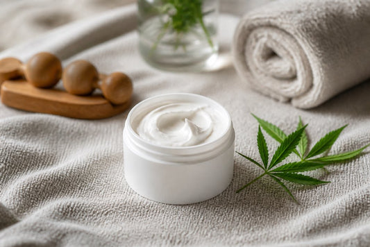 Non-Greasy CBD Lotion for Daily Use: A 2026 Guide