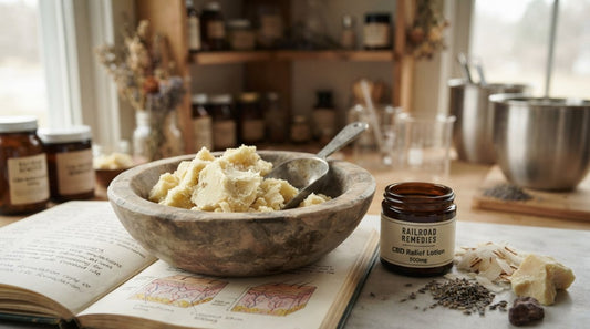 Shea Butter for Skin: 7 Science-Backed Benefits