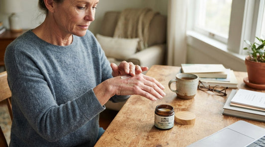 Soothe Dry Skin from Chronic Pain: A Complete Guide