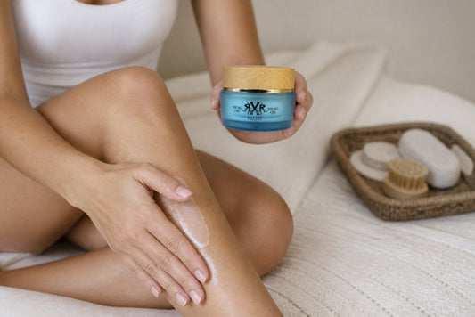 Soothe Dry Skin With CBD Lotion: A How-To Guide