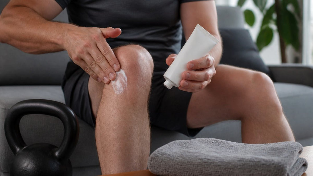 THC-Free High Strength CBD for Pain: What Works